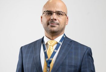 Dr. Hayder Salem