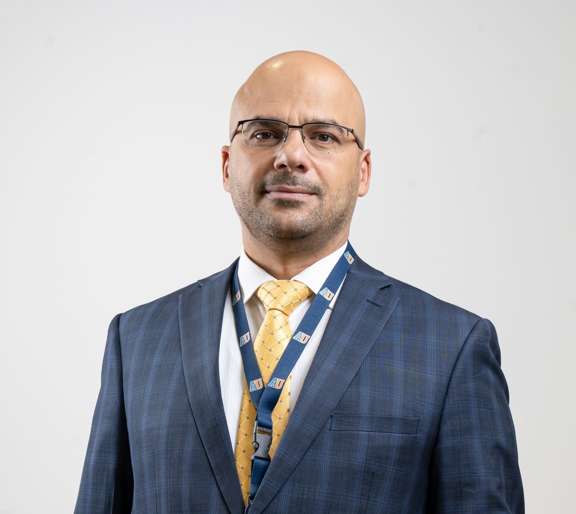 Dr. Hayder Salem