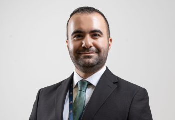 Dr. Jean Al Achker