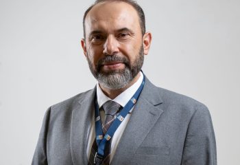 Dr. Kais Al-Abdullah