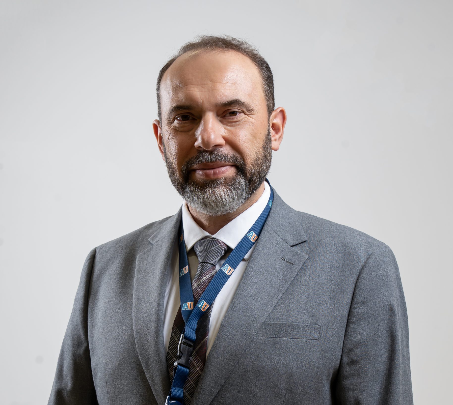 Dr. Kais Al-Abdullah