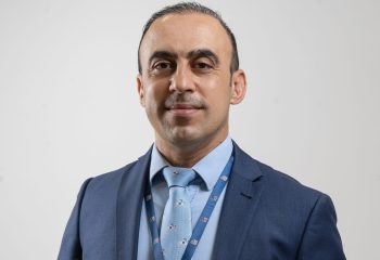 Dr. Majdi Al Omari