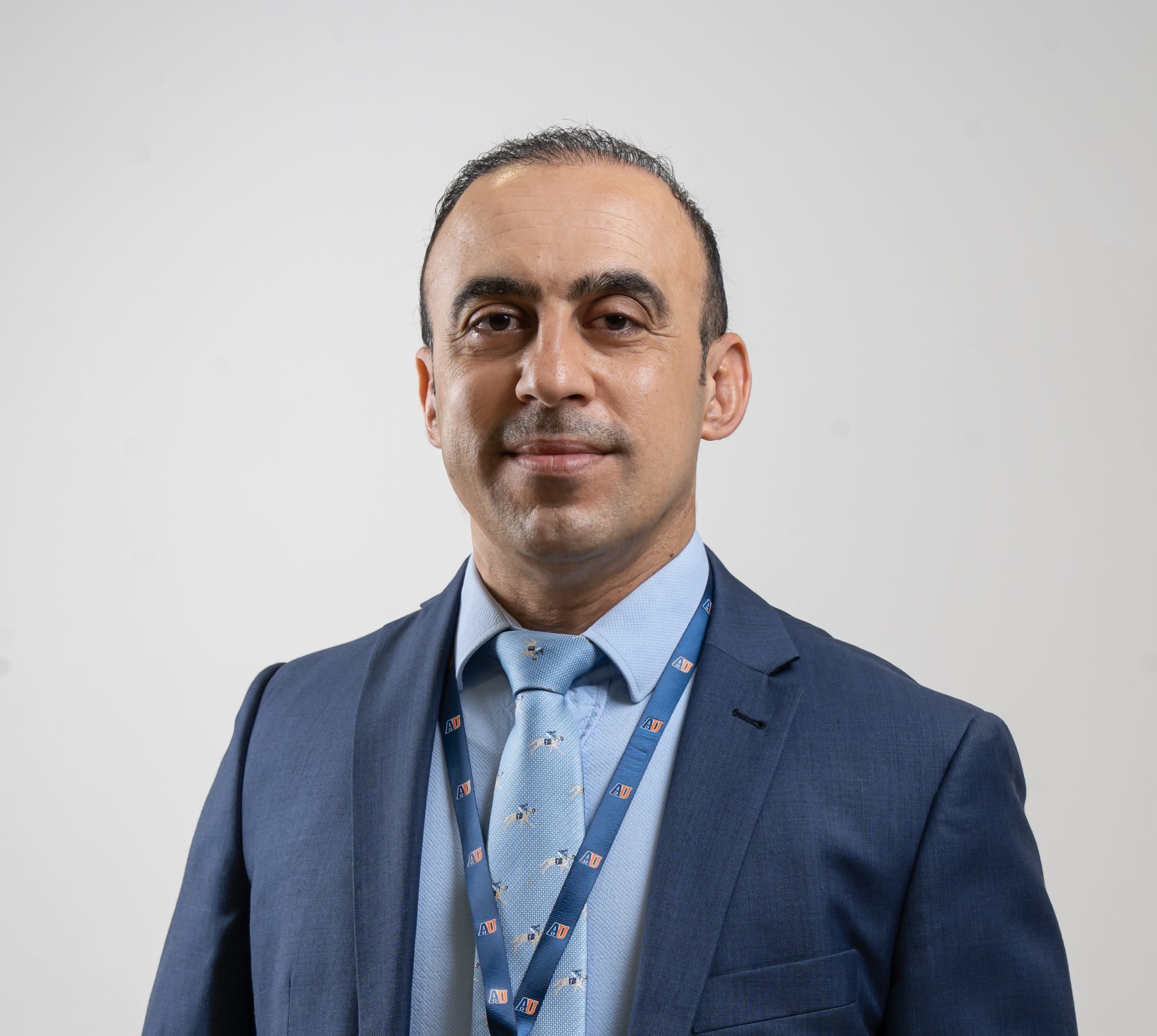 Dr. Majdi Al Omari