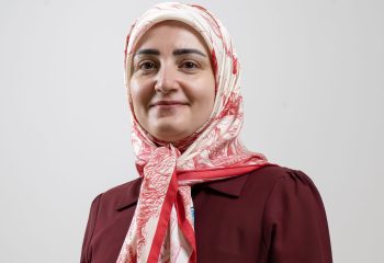 Dr. Marziyeh Nazari