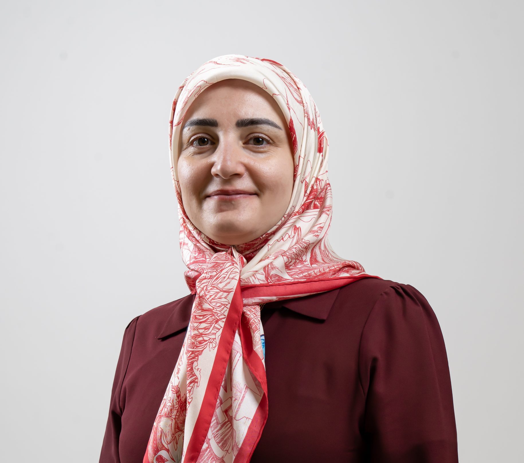 Dr. Marziyeh Nazari