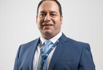 Dr. Michel Nahas - Manager Laboratory