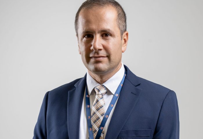 Dr. Mohamad Farhat