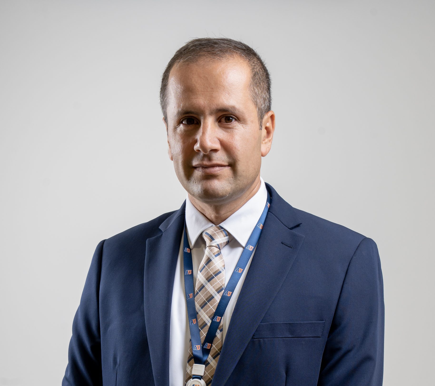 Dr. Mohamad Farhat - Head of Department Dr. Mohamad Farhat