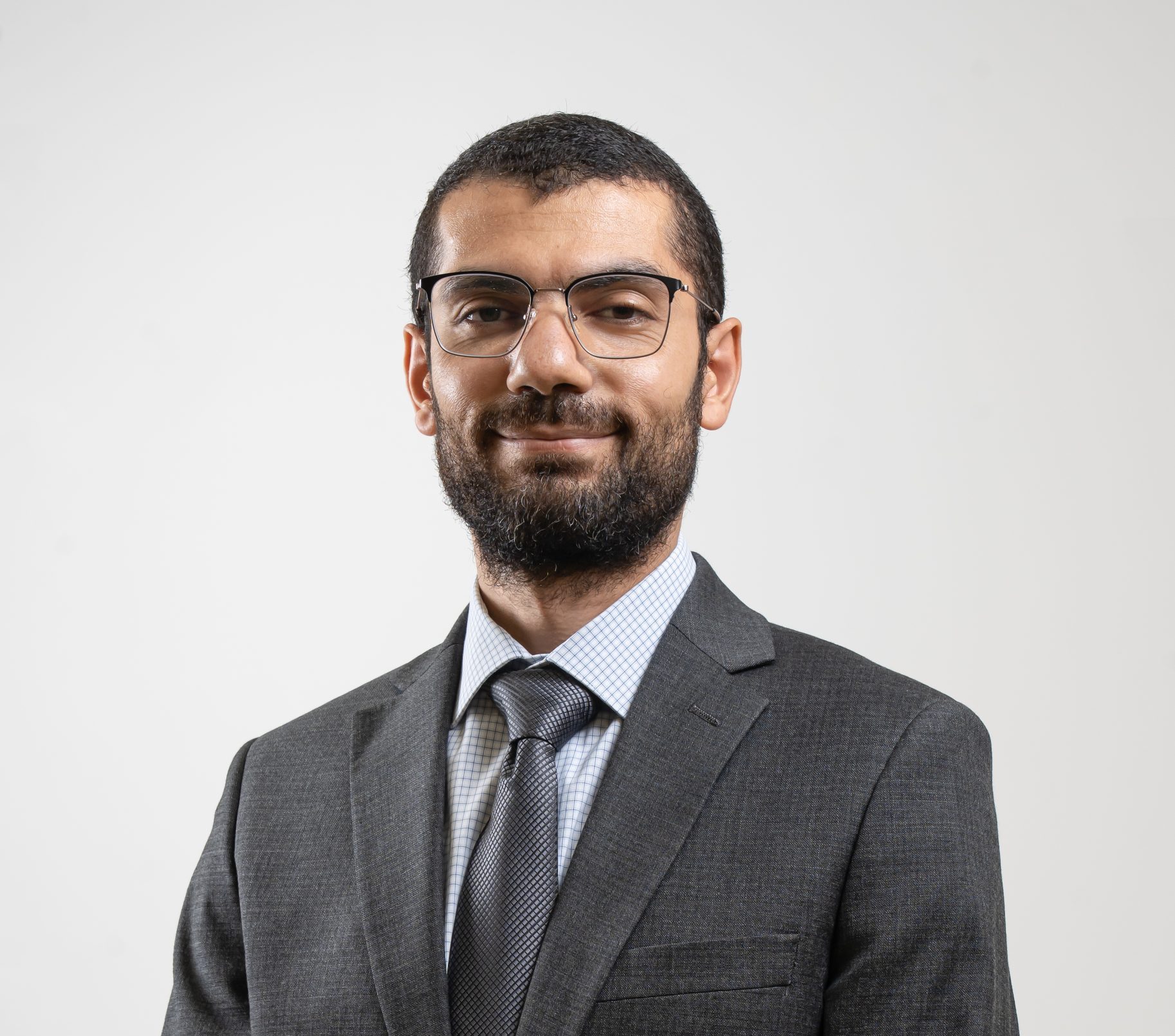 Dr. Mohamed Elbadawy