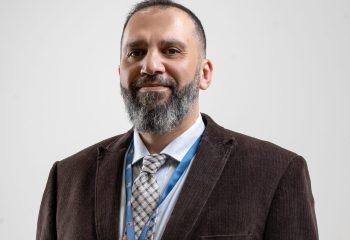 Dr. Mohamed Hany Yassin