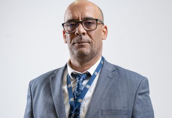 Dr. Mohamed Omar