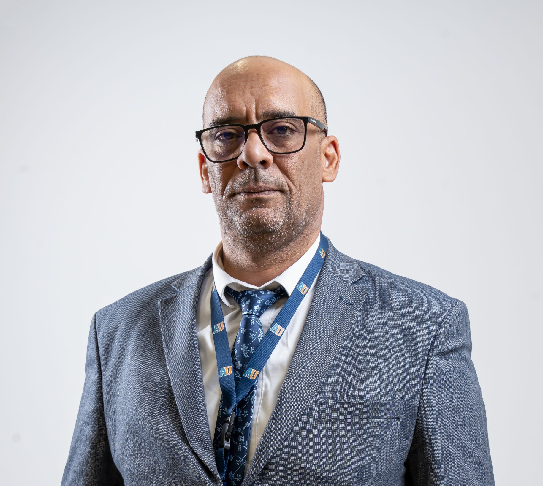 Dr. Mohamed Omar