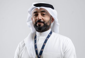 Dr. Mortadha Al Saba - Head of Department