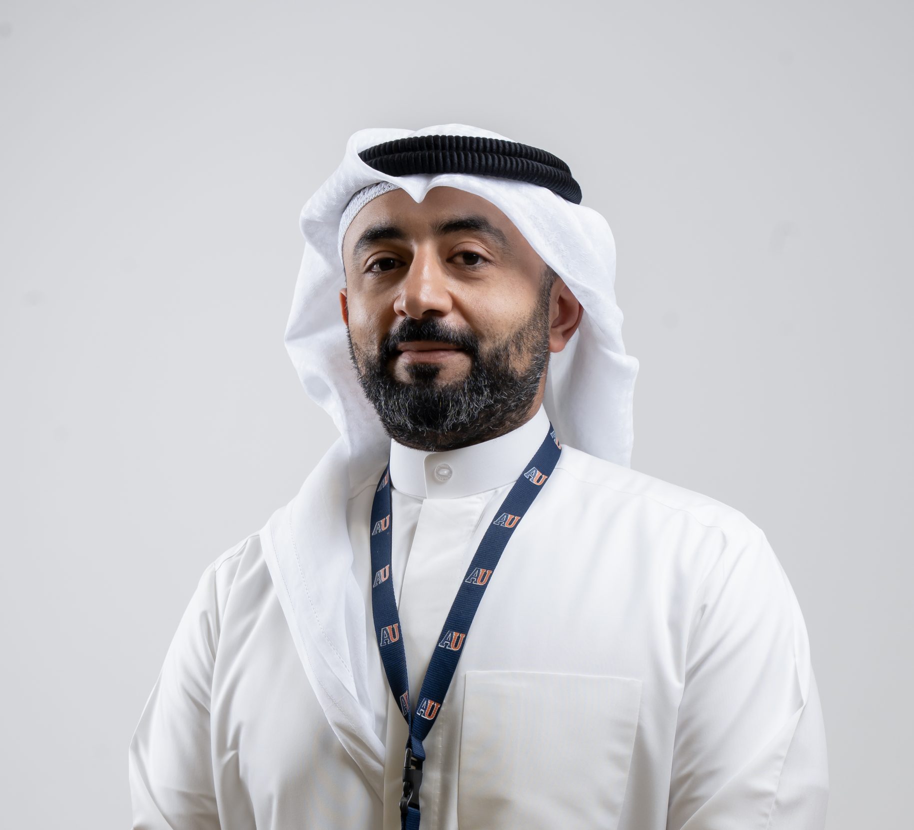 Dr. Mortadha Al Saba - Head of Department