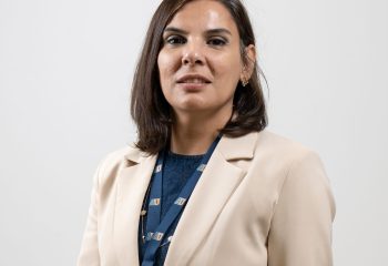 Dr. Rana Lakys