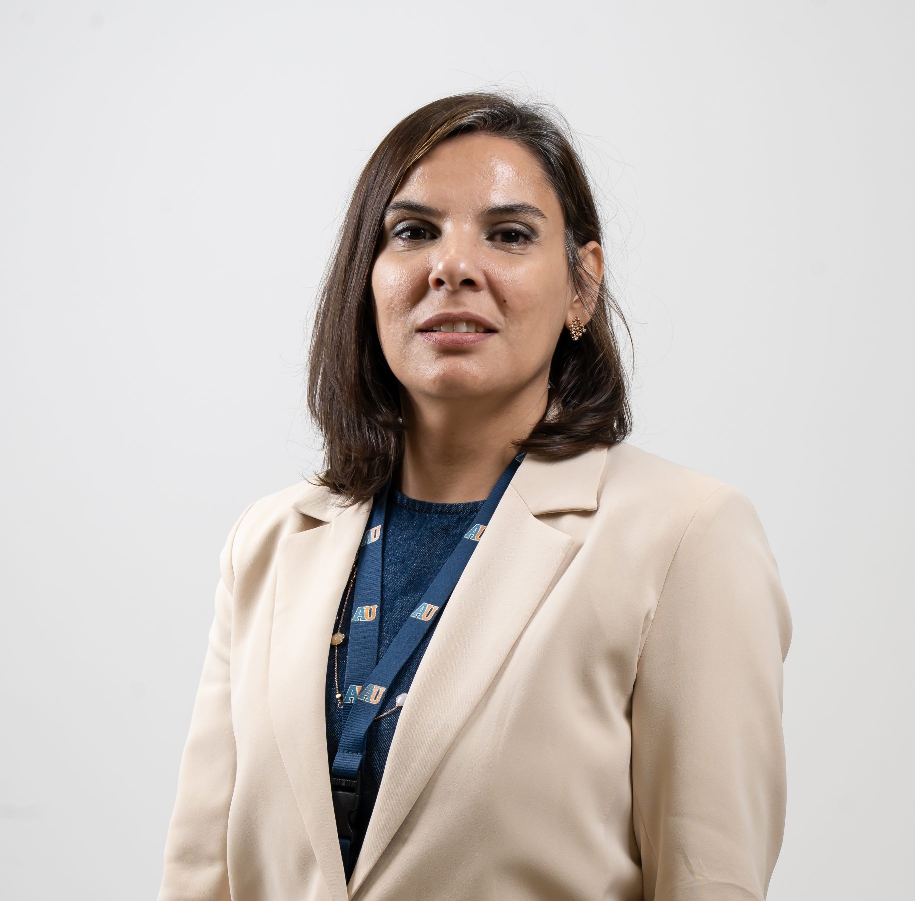 Dr. Rana Lakys