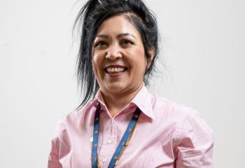 Dr. Rana Malhas