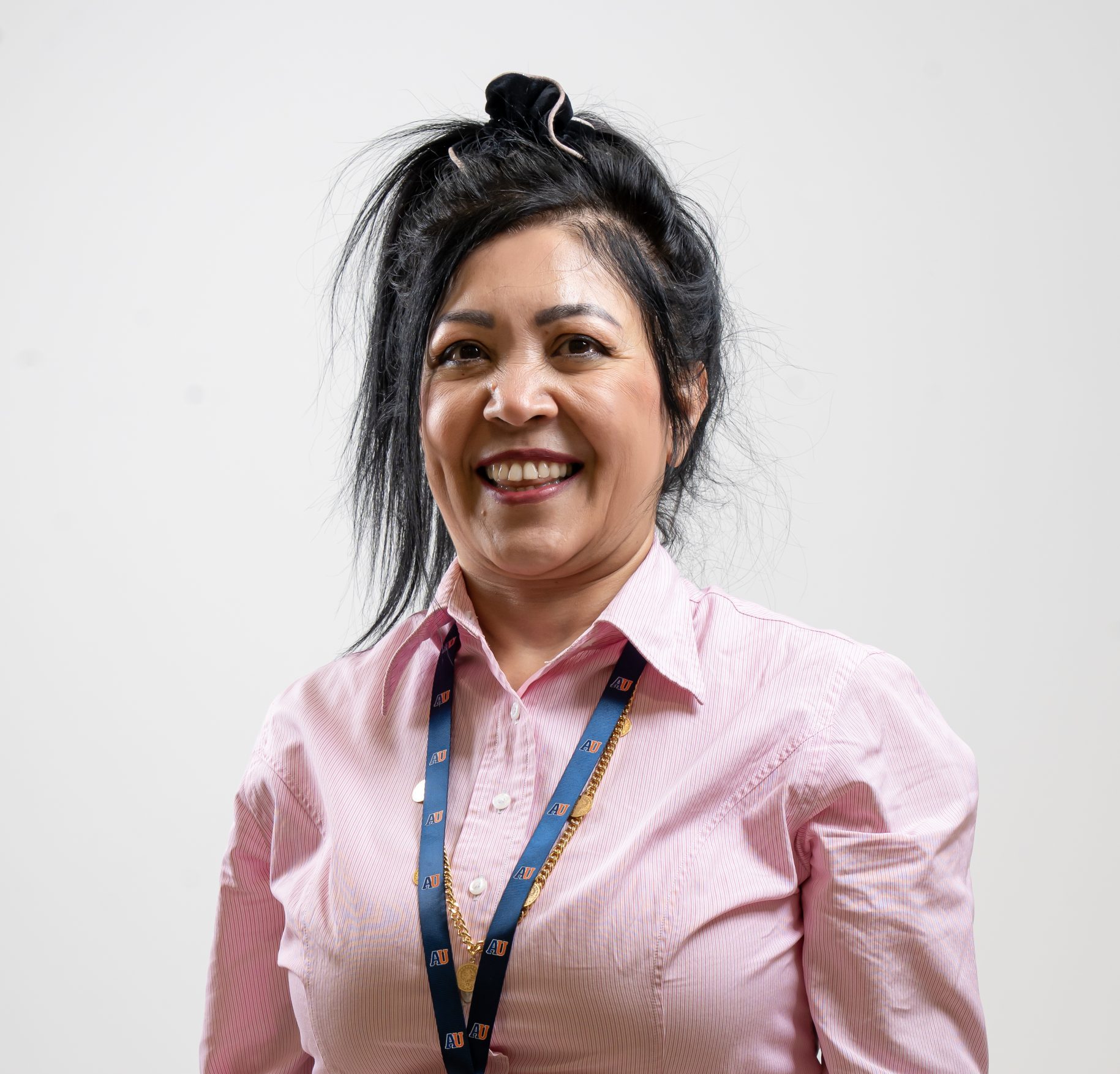 Dr. Rana Malhas
