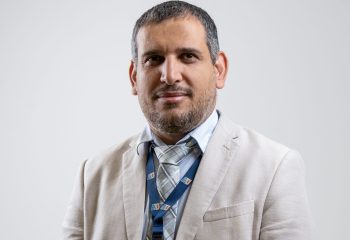 Dr. Raouf Mbarki