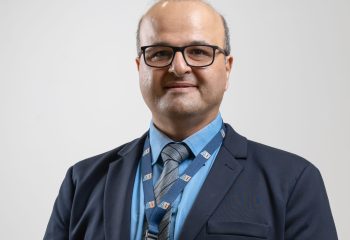 Dr. Reza Soleimanpour