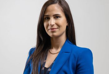 Dr. Rodaina Aboul Hosn