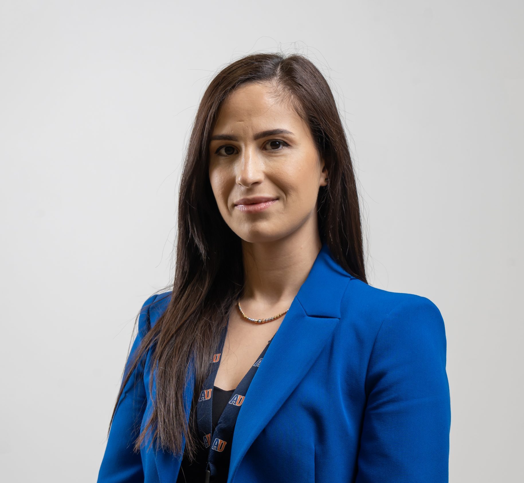 Dr. Rodaina Aboul Hosn