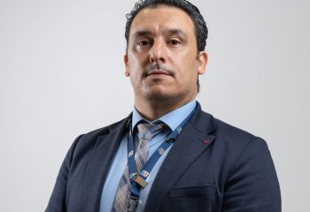 Dr. Sadeq Damrah