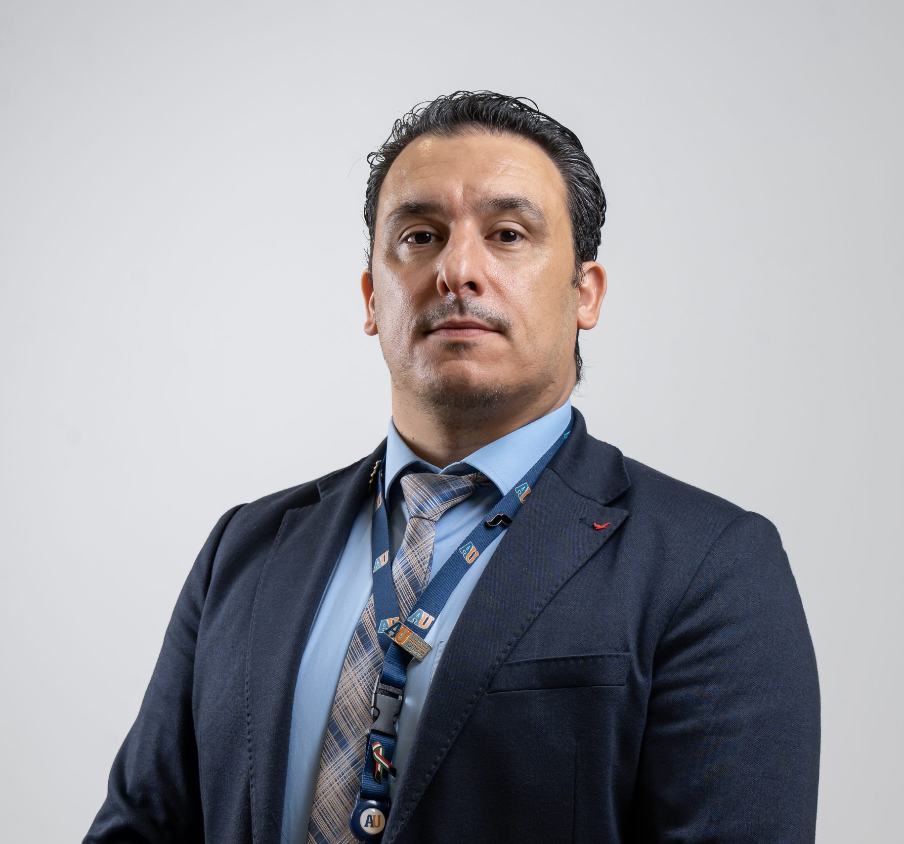 Dr. Sadeq Damrah