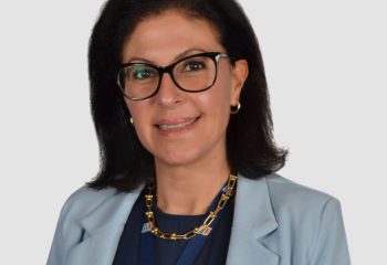 Image of Dr. Sana Al-Ezzah