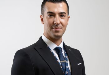 Dr. Seyed Alireza Razavi