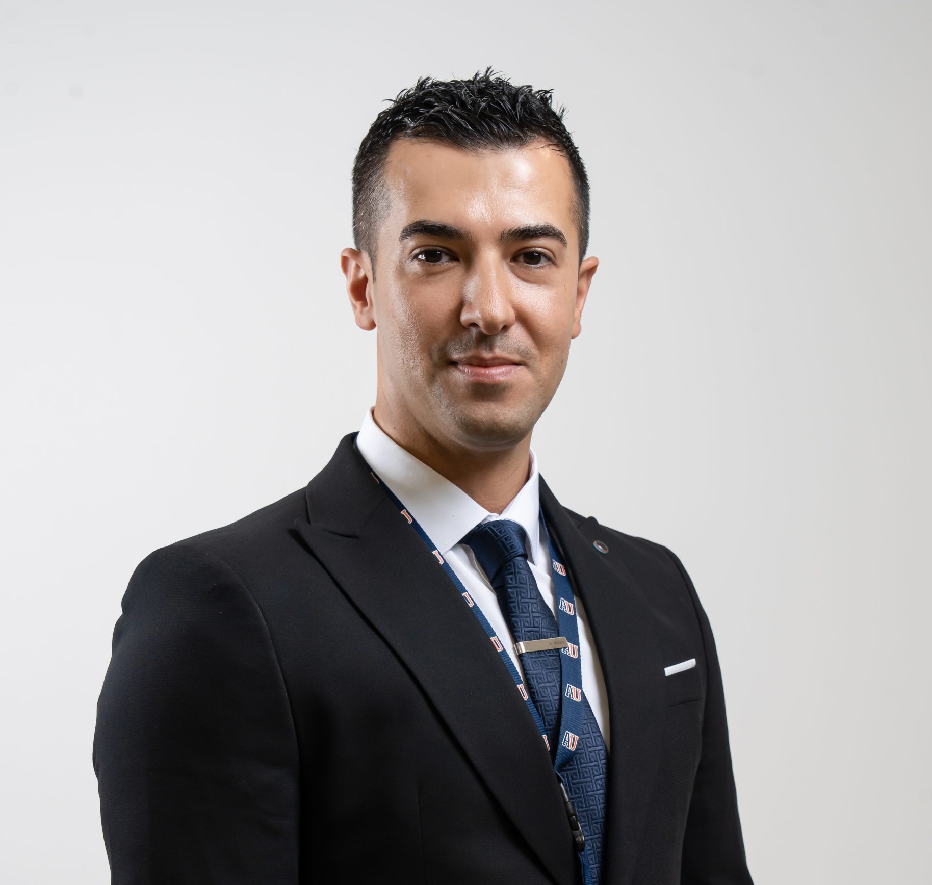 Dr. Seyed Alireza Razavi