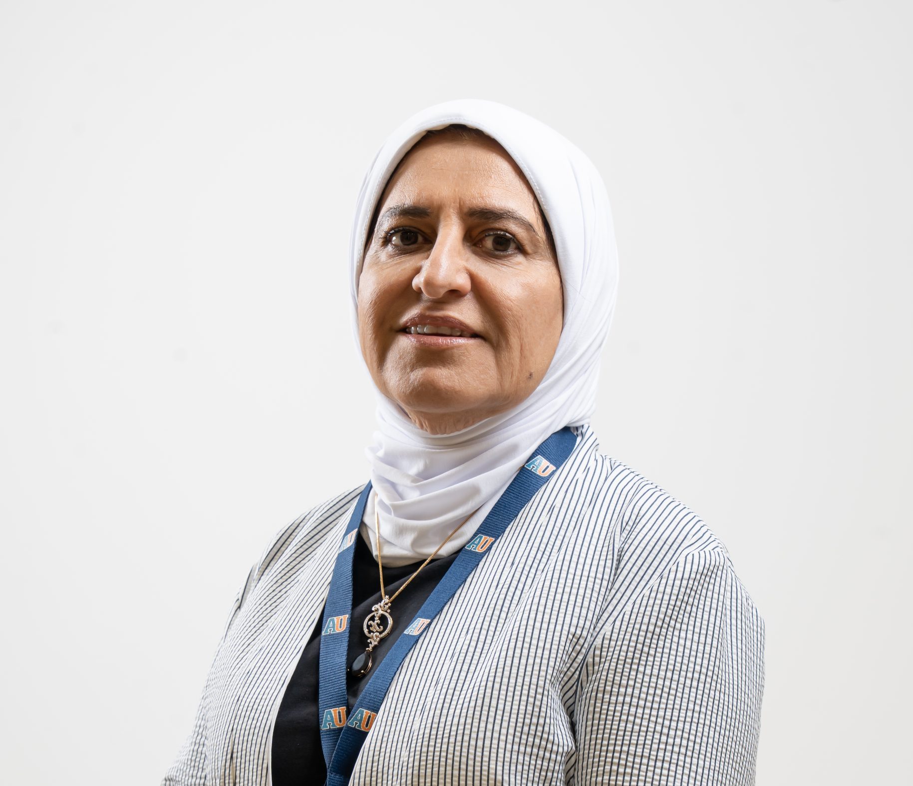 Dr. Suad Al-Radhwan - Manager Innovation & Entrepreneurship Center