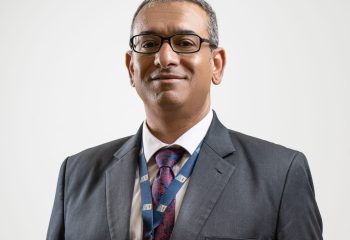 Dr. Taha Ahmed