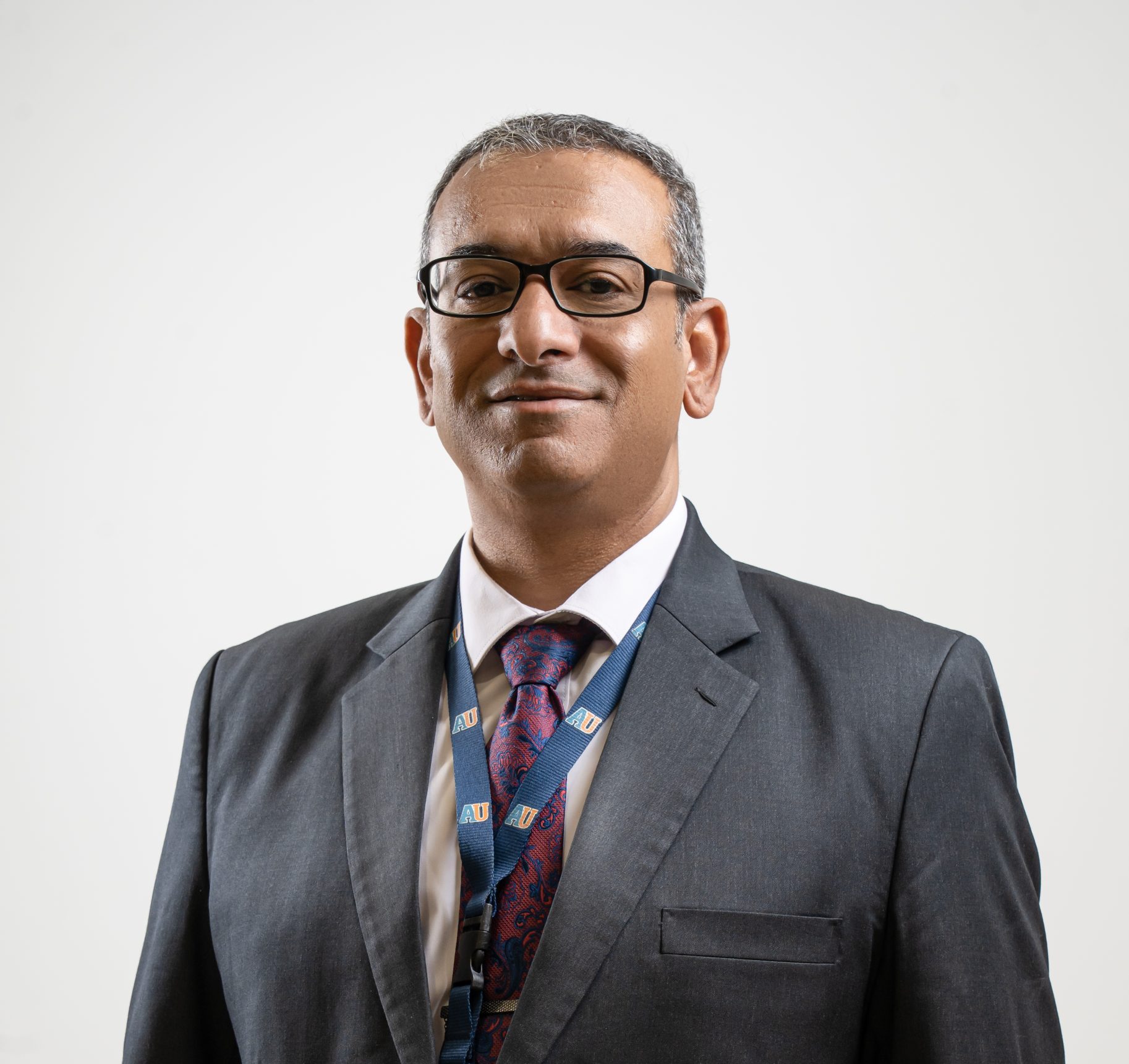 Dr. Taha Ahmed