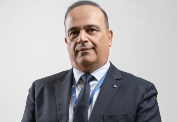 Dr. Wisam Al Saadi