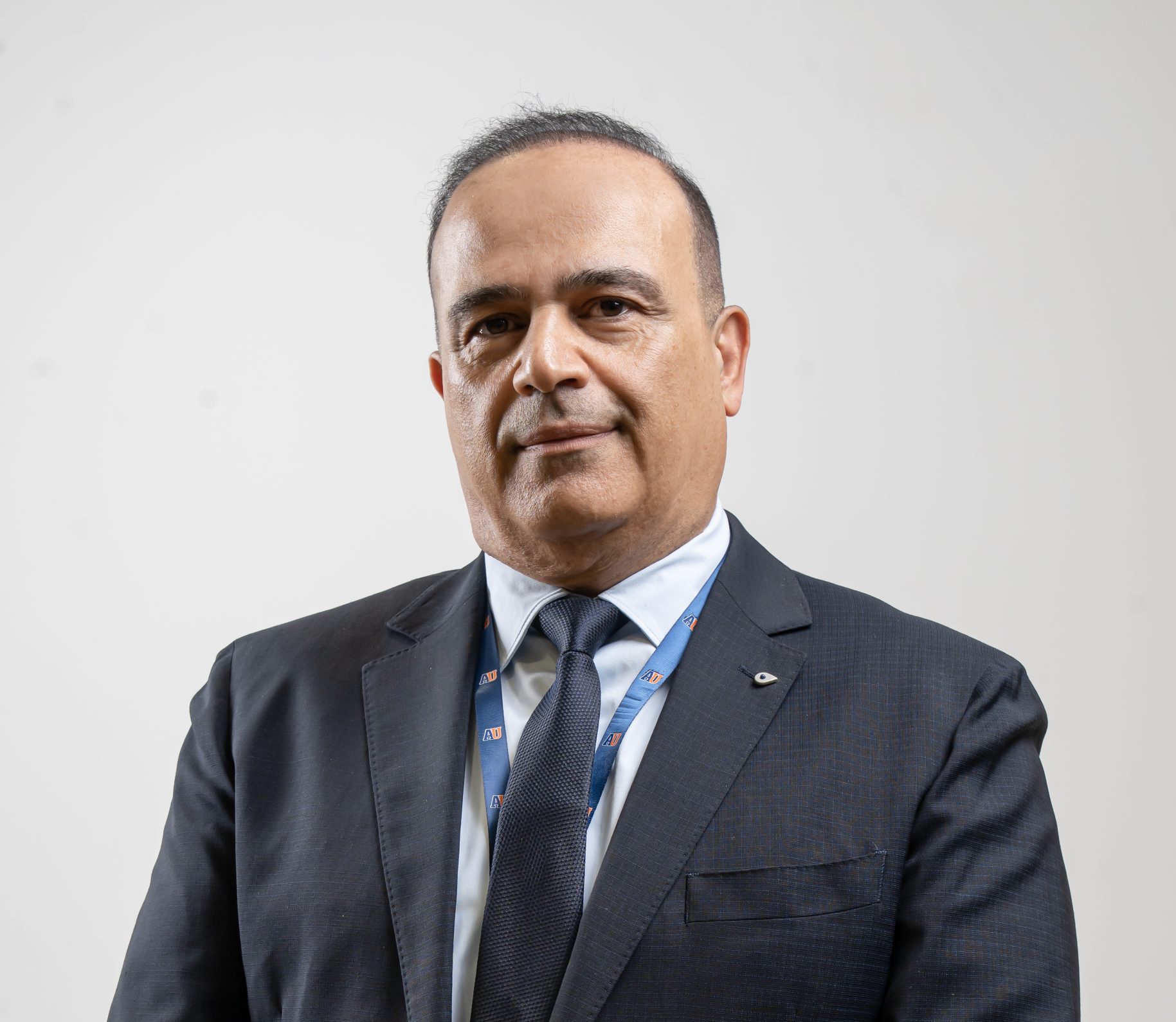 Dr. Wisam Al Saadi