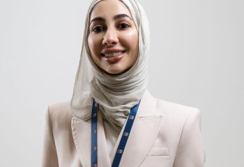 Dr. Zainab Al Hajaj