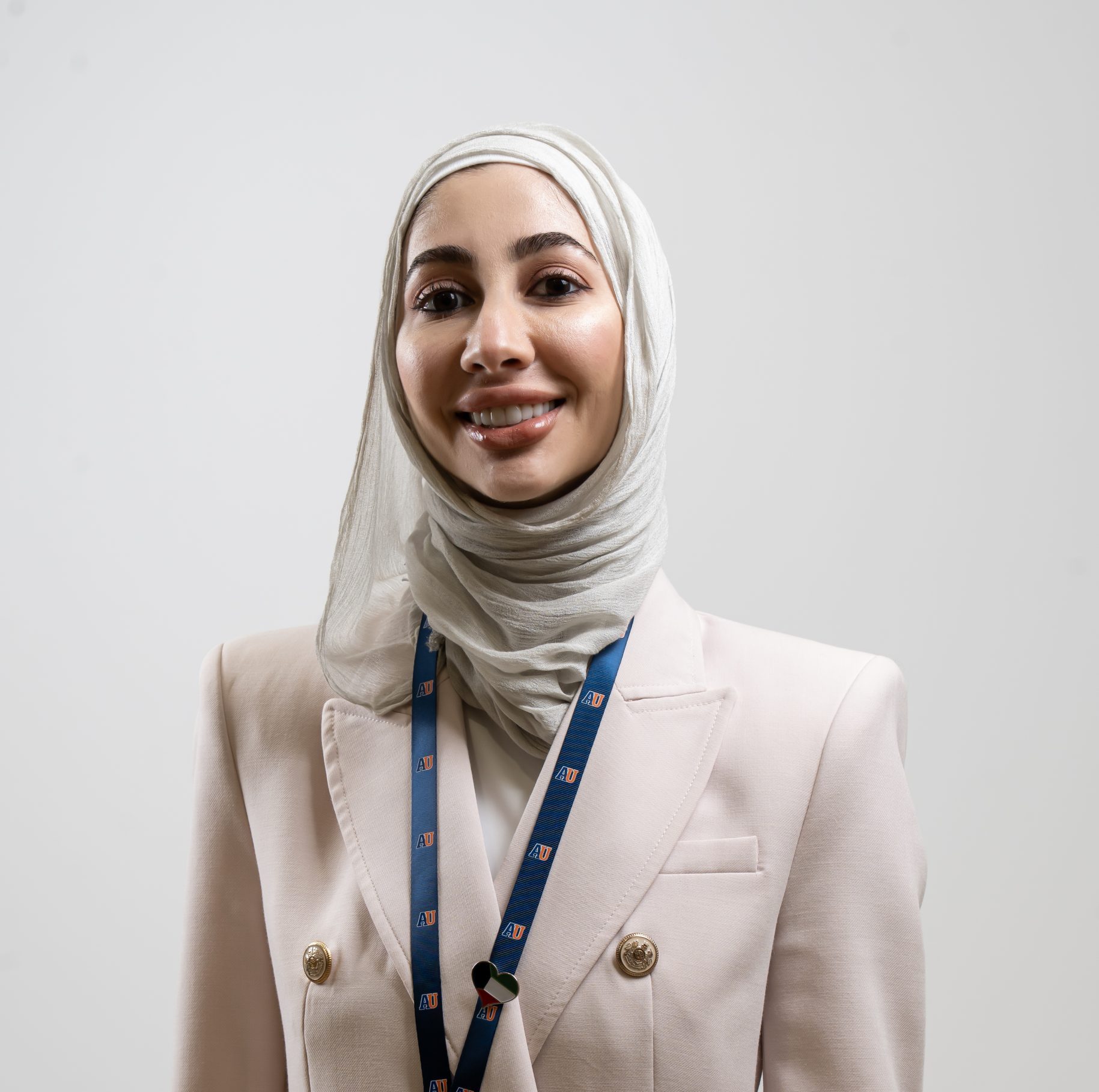 Dr. Zainab Al Hajaj