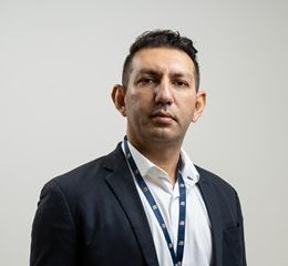Dr. Pritesh Narayan