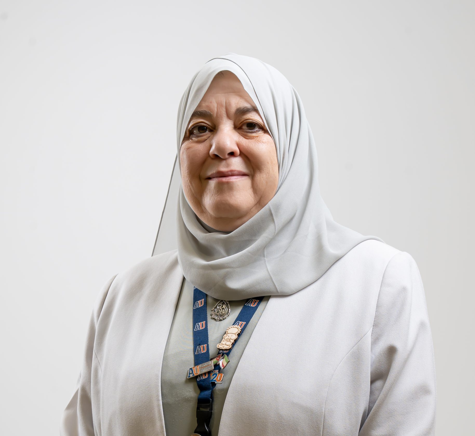 Eng. Enayat Enaya