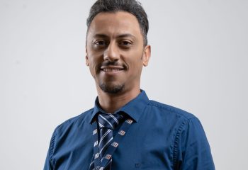 Eng. Fahad Abu Mallouh
