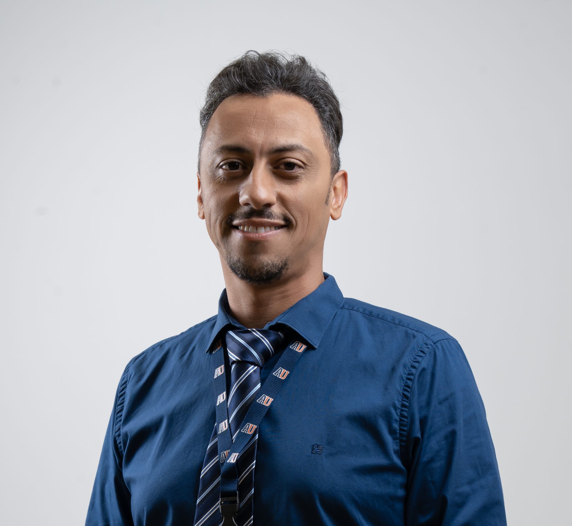 Eng. Fahad Abu Mallouh