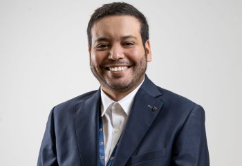 Eng. Faisal Otaibi