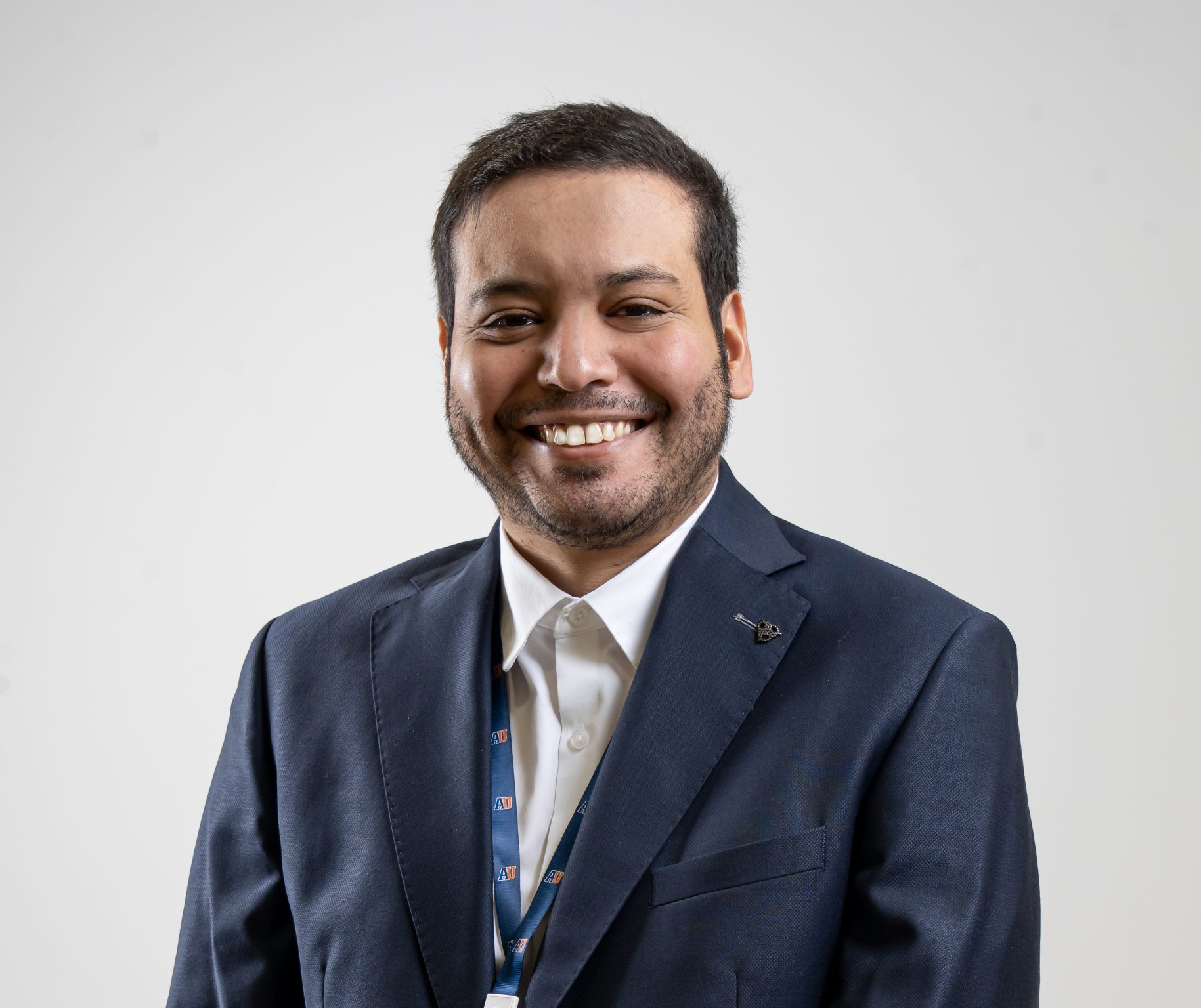 Eng. Faisal Otaibi