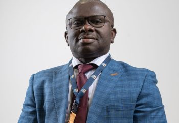 Eng. Kingsley Amadi