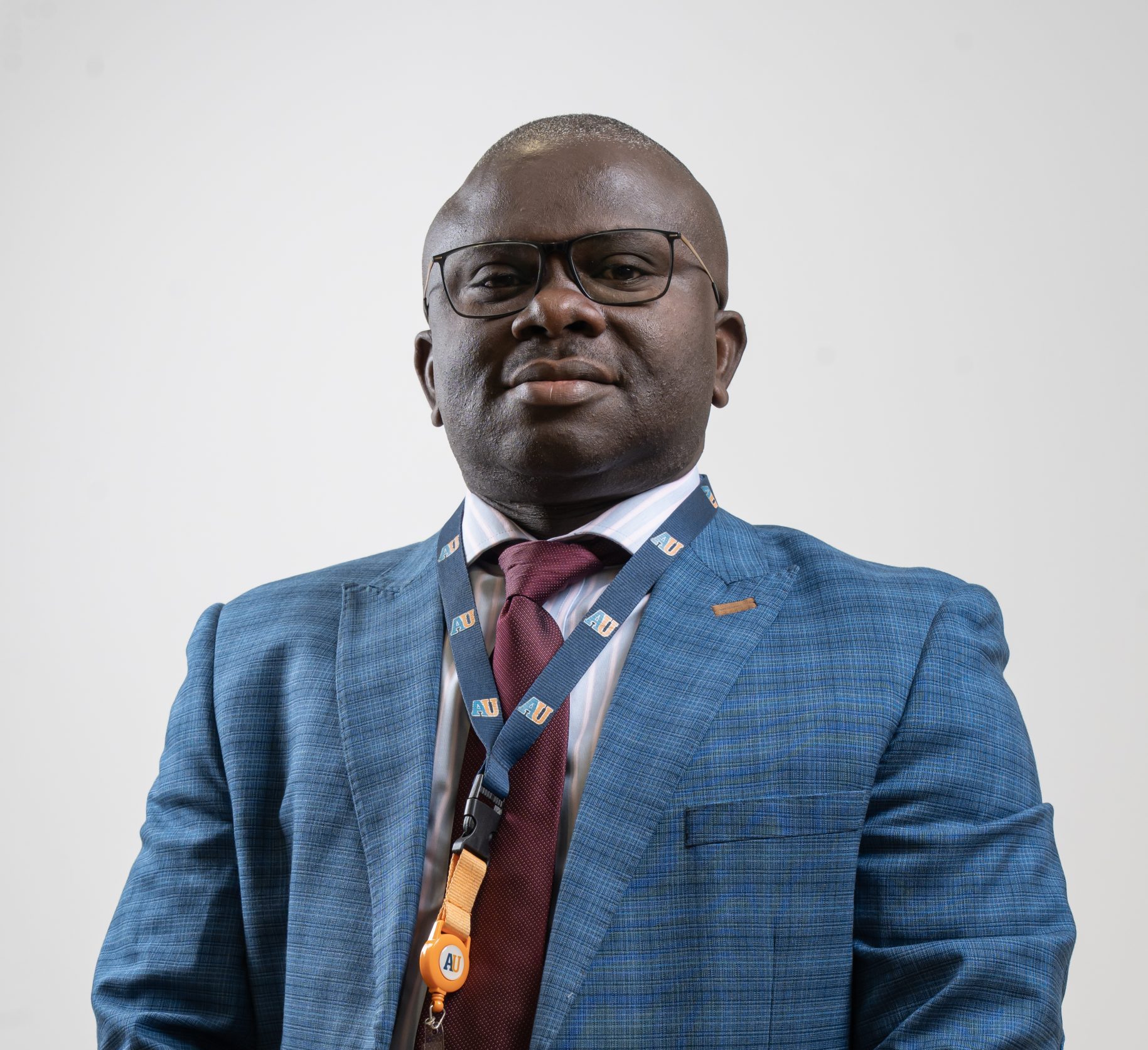 Eng. Kingsley Amadi