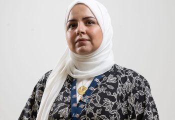 Eng. Meryem Kanzari