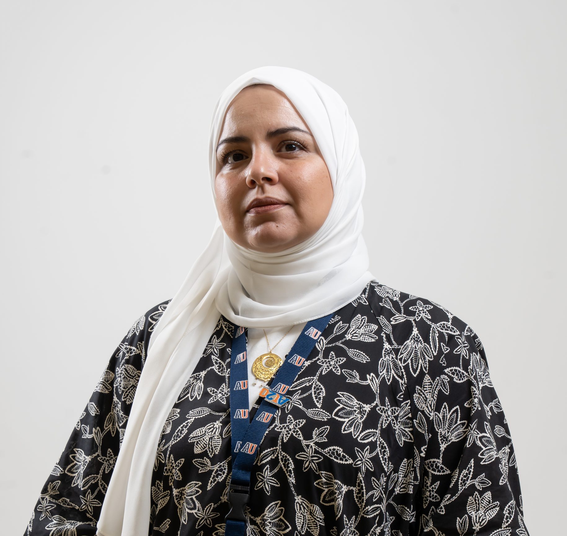 Eng. Meryem Kanzari
