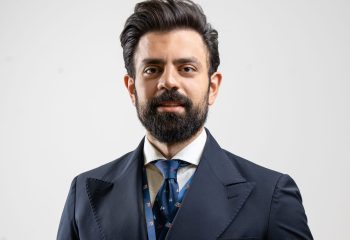 Eng. Mohamad Iyad Al-Khiami