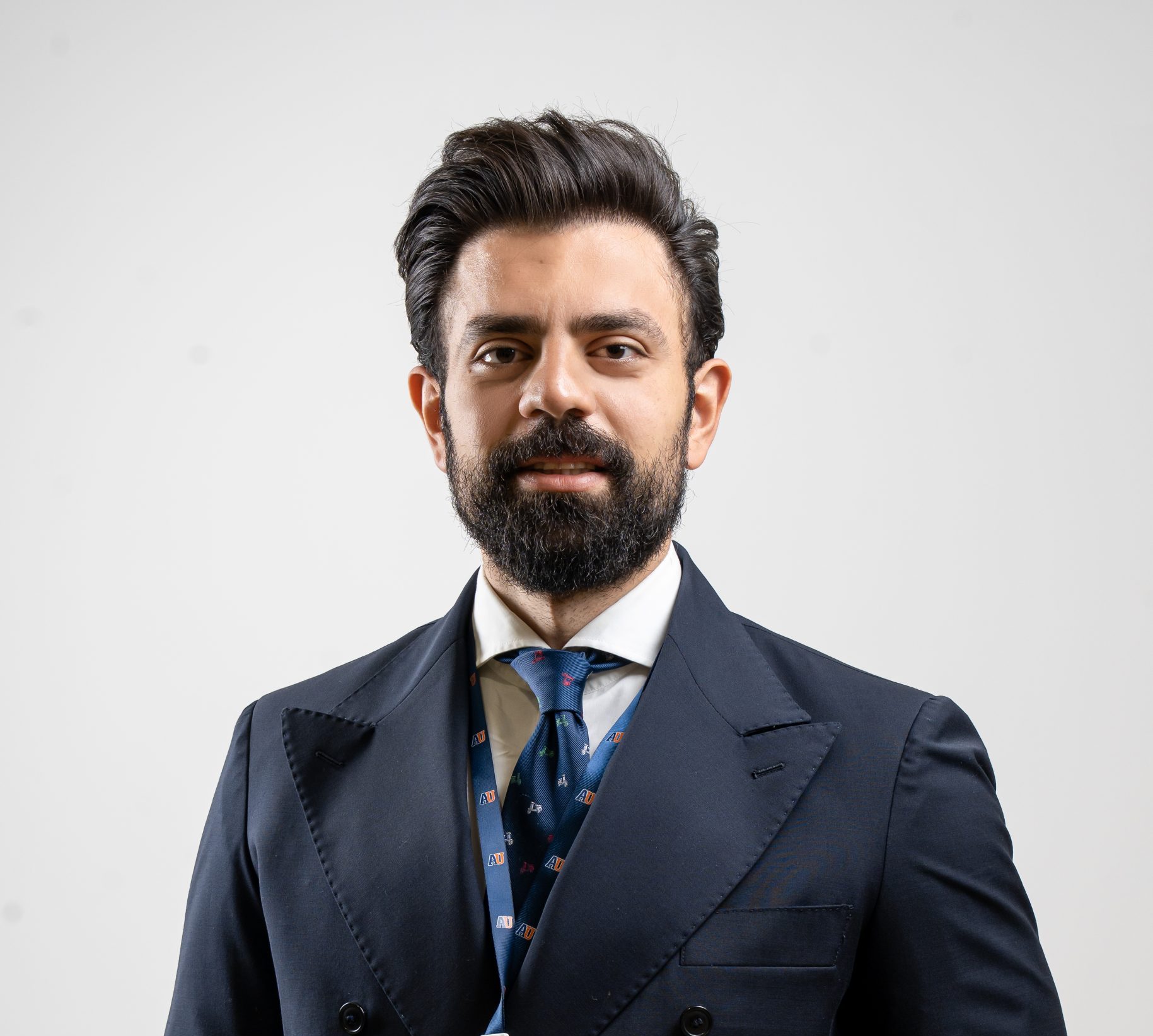 Eng. Mohamad Iyad Al-Khiami